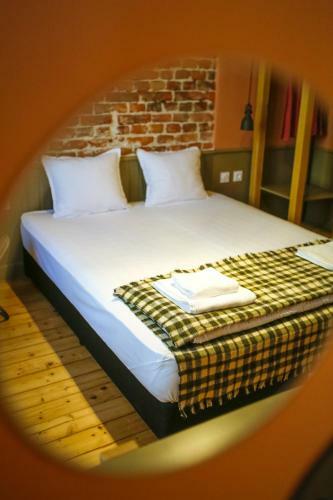 Beautiful Best Location Apartment Red Mouse