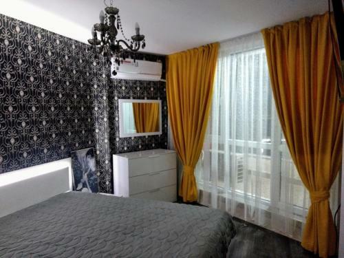 Valentina Gold Apartment