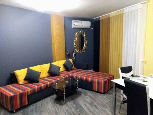 Valentina Gold Apartment