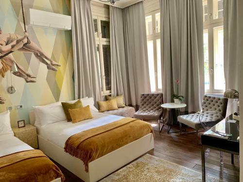 Hostal 29a Guesthouse