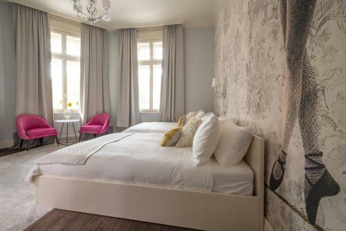 Hostal 29a Guesthouse
