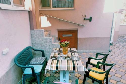 Apartamento ?ouse With Cute Little Yard