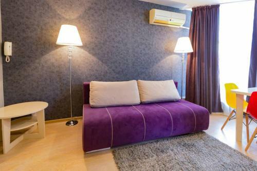 Apartamento The Perfect One-bedroom Maisonette In Plovdiv