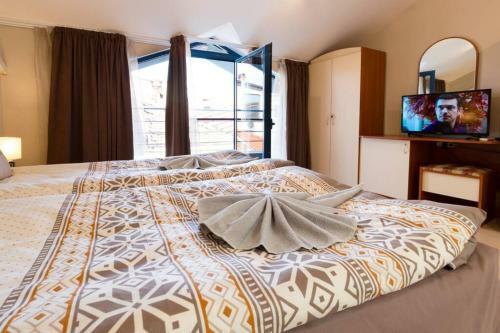 Apartamento The Perfect One-bedroom Maisonette In Plovdiv