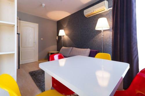 Apartamento The Perfect One-bedroom Maisonette In Plovdiv