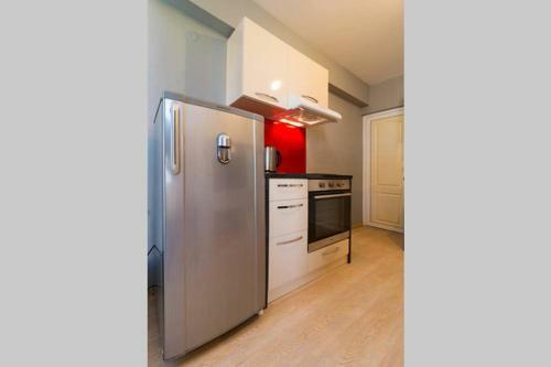 Apartamento The Perfect One-bedroom Maisonette In Plovdiv