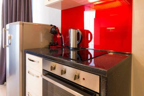 Apartamento The Perfect One-bedroom Maisonette In Plovdiv