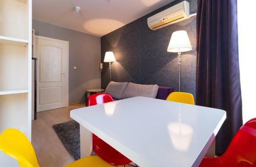 Apartamento The Perfect One-bedroom Maisonette In Plovdiv