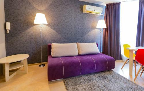 Apartamento The Perfect One-bedroom Maisonette In Plovdiv