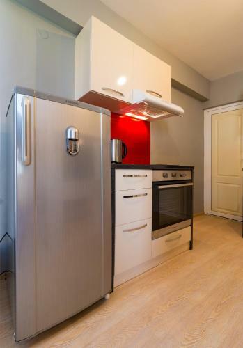 Apartamento The Perfect One-bedroom Maisonette In Plovdiv