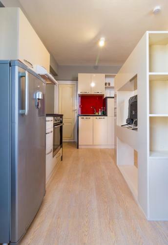 Apartamento The Perfect One-bedroom Maisonette In Plovdiv