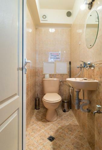 Apartamento The Perfect One-bedroom Maisonette In Plovdiv
