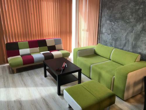 Apartment Plovdiv 2019