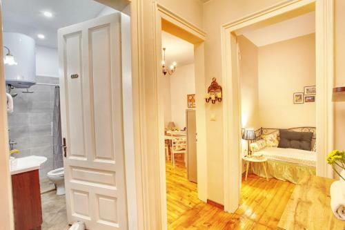 Hostal Guest House Sahat Tepe