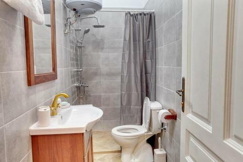 Hostal Guest House Sahat Tepe