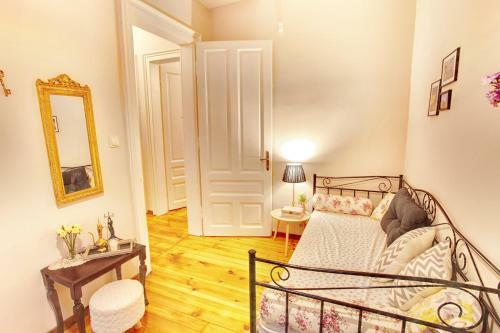 Hostal Guest House Sahat Tepe