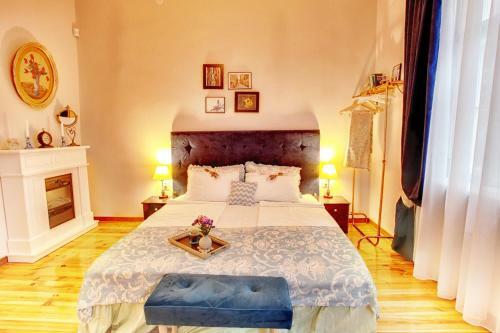 Hostal Guest House Sahat Tepe