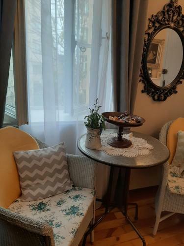 Hostal Guest House Sahat Tepe