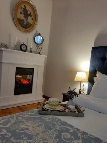 Hostal Guest House Sahat Tepe