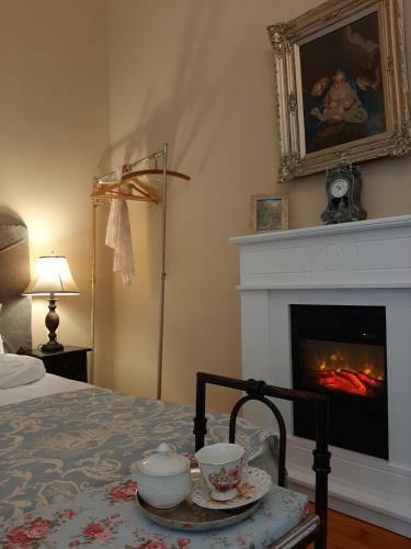 Hostal Guest House Sahat Tepe