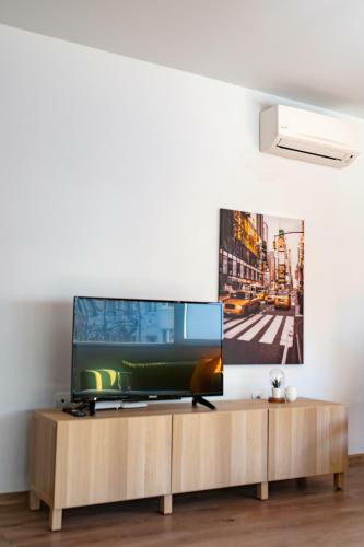Apartment Sredets