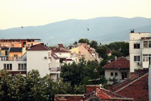 Apartment Lozengrad