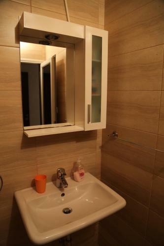 Apartment Lozengrad