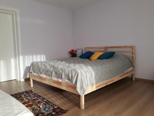 Hostal Guest House Sahat Hill