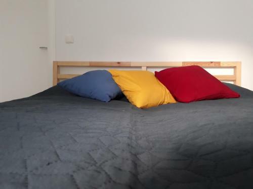 Hostal Guest House Sahat Hill