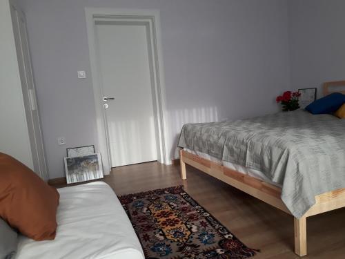Hostal Guest House Sahat Hill