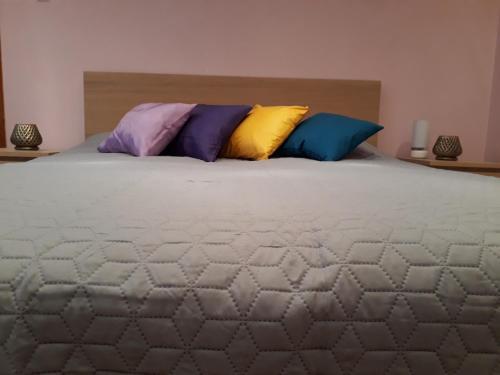Hostal Guest House Sahat Hill