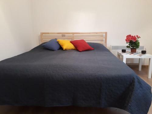 Hostal Guest House Sahat Hill