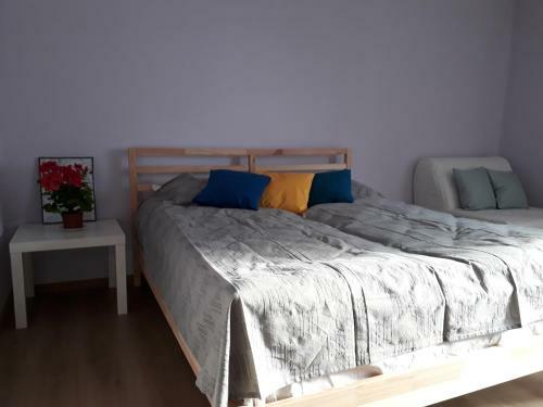 Hostal Guest House Sahat Hill