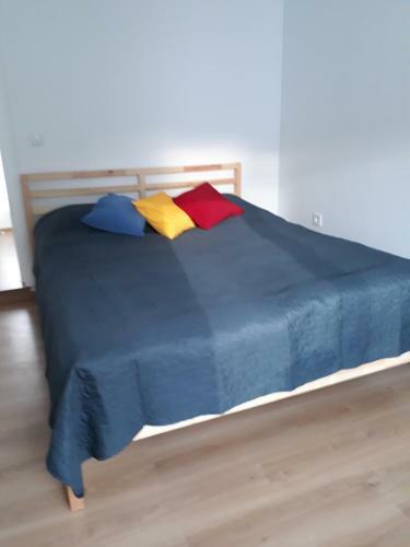 Hostal Guest House Sahat Hill