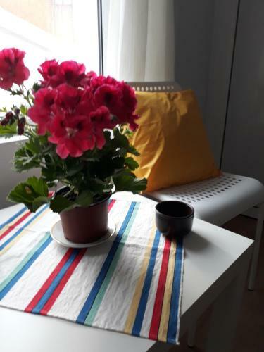 Hostal Guest House Sahat Hill