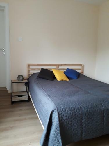 Hostal Guest House Sahat Hill