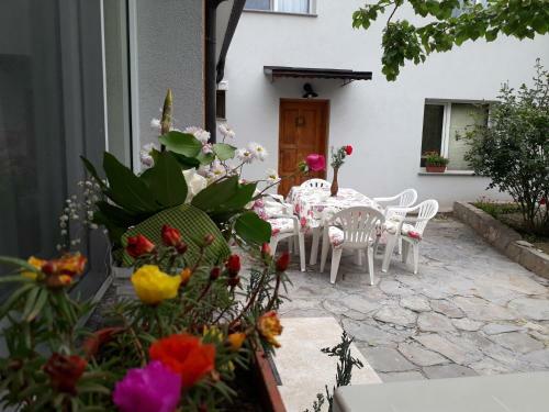 Hostal Guest House Sahat Hill