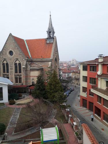 Hostal Guest House Sahat Hill