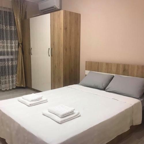 Cosy And Luxurious Apartment In Complex Korona
