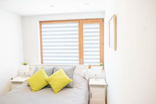 Shushi's Central Studio Apartment