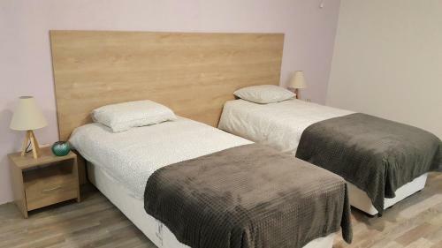 Hotel Art House Plovdiv