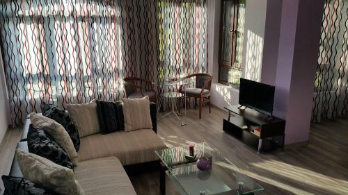 Hotel Art House Plovdiv