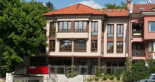 Hotel Art House Plovdiv