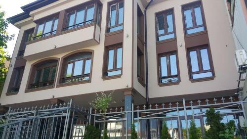 Hotel Art House Plovdiv