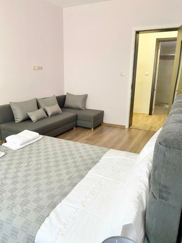 Central Apartment