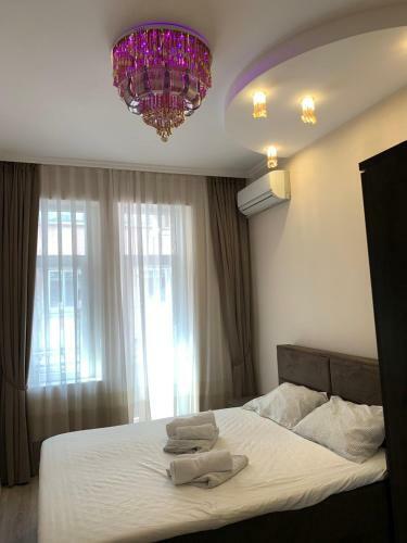 Center Apartment Plovdiv