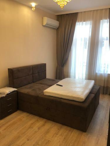 Center Apartment Plovdiv
