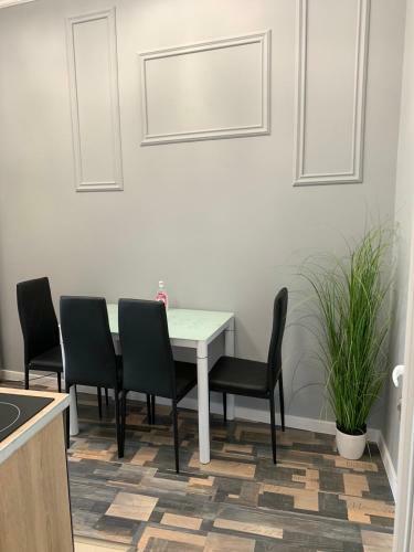 Center Apartment Plovdiv