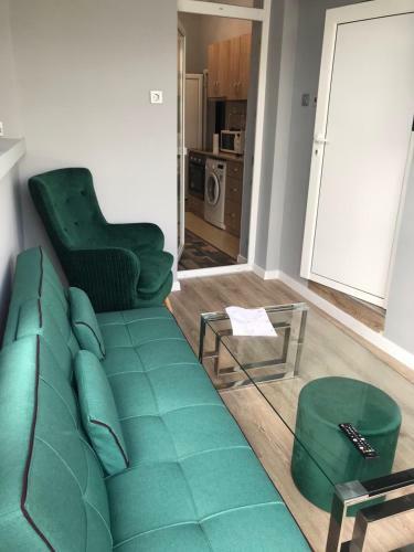 Center Apartment Plovdiv