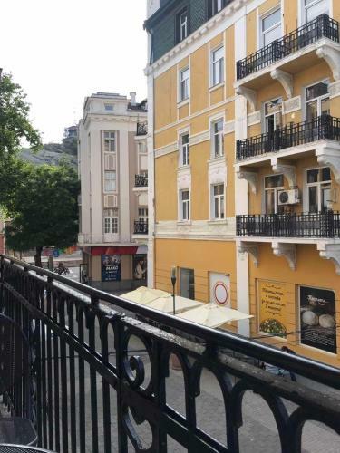 Center Apartment Plovdiv